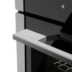 فر برقی بخارپز آلتون V500S