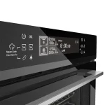 فر برقی دوقلو بخارپز آلتون V504T