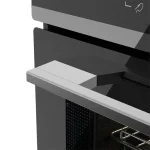 فر برقی دوقلو بخارپز آلتون V504T
