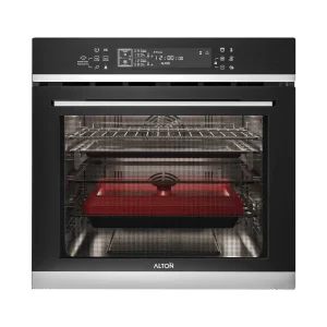 فر آلتون V504T ، فر آلتون V504T جدید ، فر آلتون V504T نقره ای