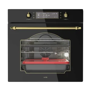 فر آلتون V540B ، فر آلتون V540B جدید ، فر آلتون V540B کلاسیک مشکی