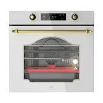 فر آلتون V540W ، فر آلتون V540W جدید ، فر آلتون V540W کلاسیک سفید