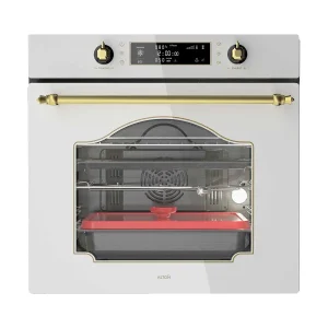 فر آلتون V540W ، فر آلتون V540W جدید ، فر آلتون V540W کلاسیک سفید