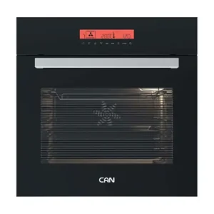 فر توکار کن 6599 ، فر توکار کن E6599