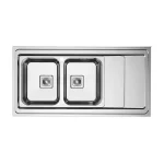 سینک آلتون SR1202 روکار