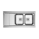 سینک آلتون SR1202 روکار