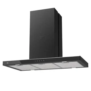 هود جزیره ای کن مدل GI-1430 کرم