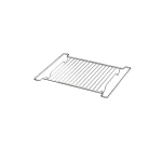 فر توکار بخارپز دو قلو بخارپز آلتون