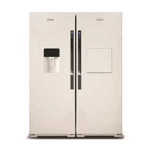 یخچال الکترواستیل ES23 سفید