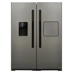 یخچال الکترواستیل ES23 تیتانیوم