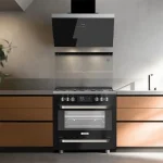 اجاق گاز مبله فردار آلتون MX5B