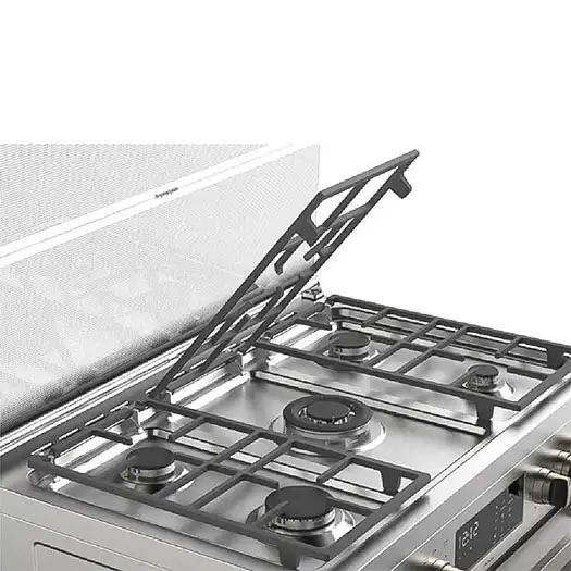 اجاق گاز مبله فردار پنج شعله آلتون MX5S