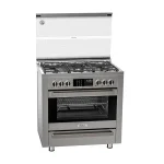 اجاق گاز مبله فردار پنج شعله آلتون MX5S