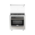 اجاق گاز مبله فردار پنج شعله آلتون MXR5S