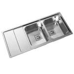 سینک آلتون ST1162 توکار