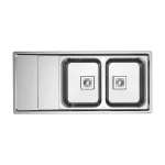 سینک آلتون ST1162 توکار