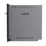 فر توکار بخارپز عرض 90 استیل آلتون