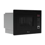 ماکروفر توکار داتیس DTM-828 مشکی
