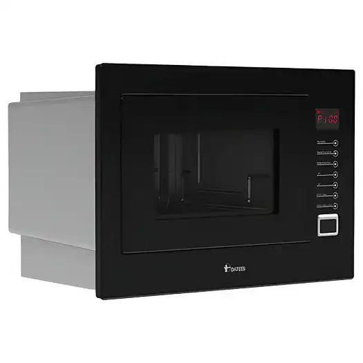 ماکروفر توکار داتیس DTM-828 مشکی