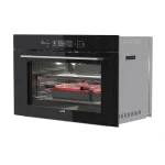 فر توکار اکریلی بخارپز آلتون