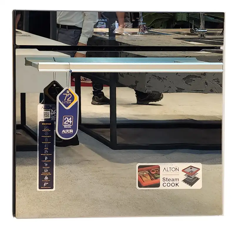 alton-oven-v700 فر آلتون v700 ، فر آلتون 700 ، فر آلتون سری 7