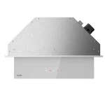 هود مخفی آلتون H700W سفید 70cm