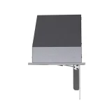 هود مخفی آلتون H700W سفید 70cm