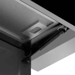 هود مخفی آلتون H700W سفید 70cm