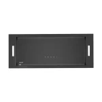هود مخفی آلتون H800B مشکی 80cm