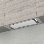 هود مخفی آلتون H900W سفید 90cm
