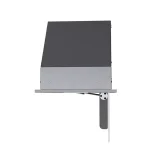 هود مخفی آلتون H900W سفید 90cm
