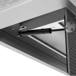 هود مخفی آلتون H900W سفید 90cm