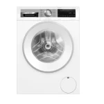 صفحه نمایش و صفحه کلید ماشین لباسشویی 9 کیلویی رنگ سفید بوش WGG244M90