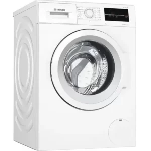 ماشین لباسشویی 7 کیلویی رنگ سفید بوش WAJ20170ME