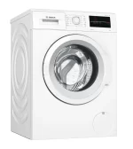 ماشین لباسشویی 8 کیلویی بوش WAJ20180GC رنگ سفید