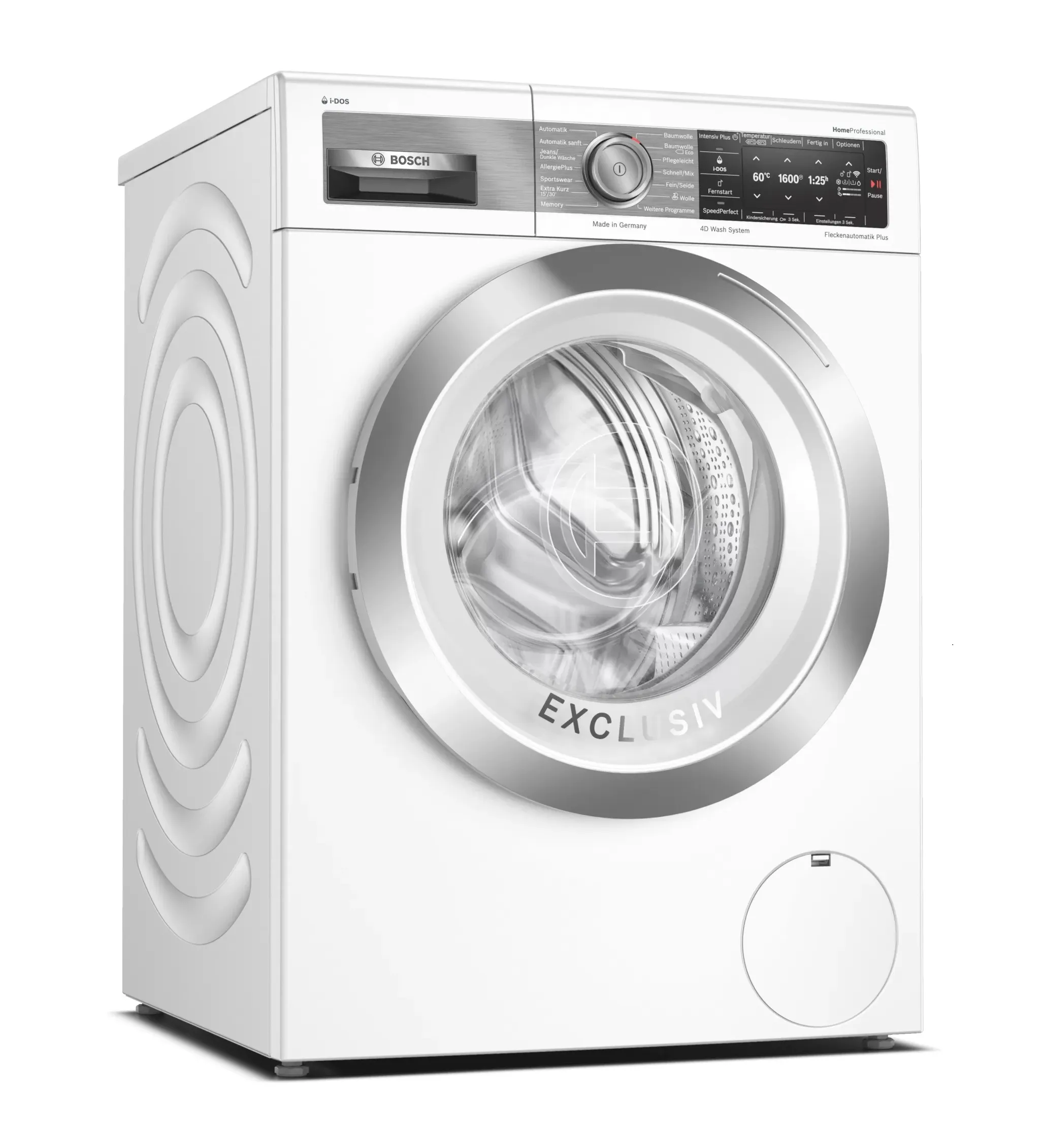 BOSCH WAX32E90carinoshop online store (6) ماشین لباسشویی 10 کیلویی بوش WAX32E90
