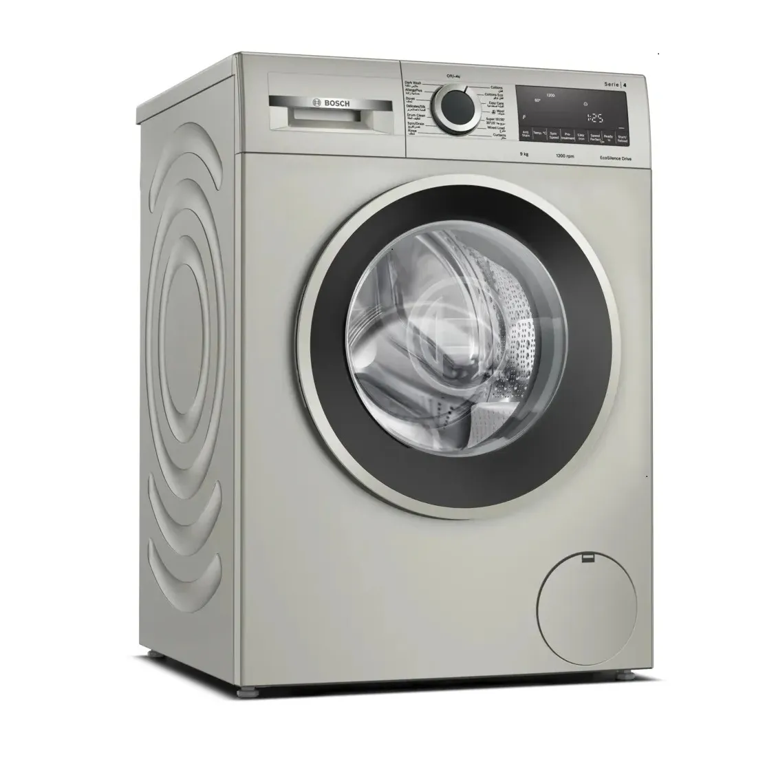 BOSCH WGA142X0GC in carinoshop online store (4) ماشین لباسشویی 9 کیلویی بوش WGA142XVGC - Image 1