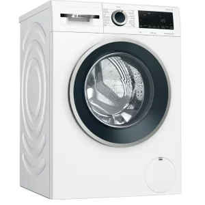 ماشین لباسشویی 9 کیلویی رنگ سفید بوش WGA142X0GC