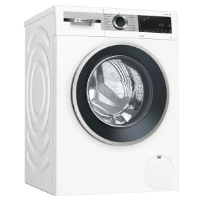 ماشین لباسشویی 9 کیلویی رنگ سفید بوش WGA242X0ME