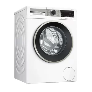 ماشین لباسشویی 10 کیلویی رنگ سفید بوش WGA252X0GC