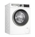 ماشین لباسشویی 9 کیلویی رنگ سفید بوش WGA252X0ME