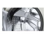 محفظه و دیگ ماشین لباسشویی 10 کیلویی نقره استیل بوش WGA254XVME