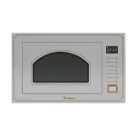 مایکروویو توکار داتیس 928 کلاسیک سفید