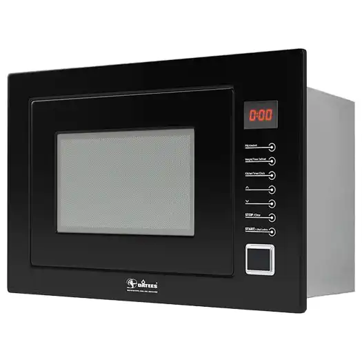مایکروویو توکار داتیس 928 مشکی