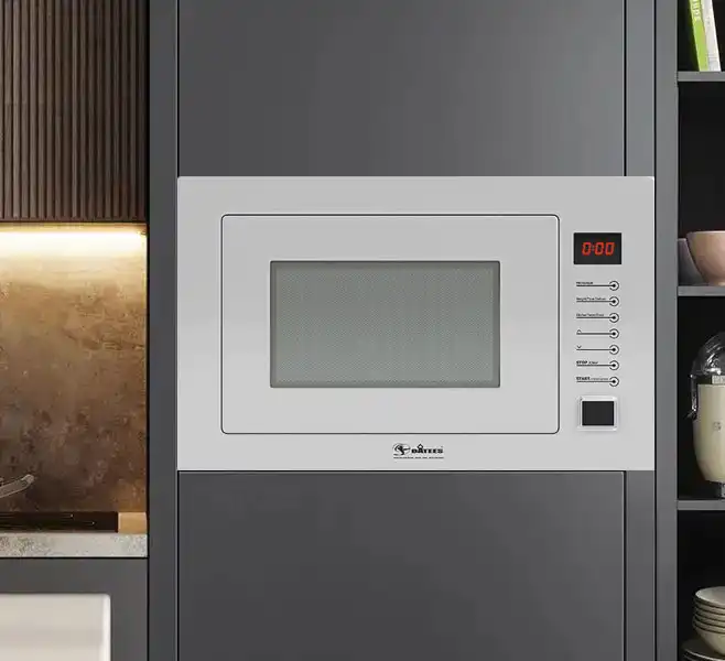 مایکروویو توکار داتیس 928 سفید