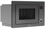 مایکروویو توکار داتیس 928 رنگ طوسی ( DTM-928S )