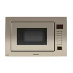 مایکروویو توکار داتیس 928 رنگ بژ ( DTM-928 Beige