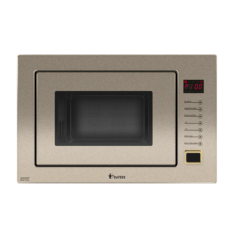 microwave datess 928 bezh-2 مایکروویو توکار داتیس 928 رنگ بژ ( DTM-928 Beige