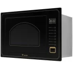 مایکروویو توکار داتیس 928 رنگ کلاسیک مشکی ( DTM-928 )