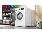ماشین لباسشویی 9 کیلویی بوش WAW32560GC - Image 3